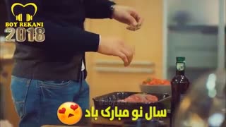 سال نو مبارک Sale No Mobarak 2018