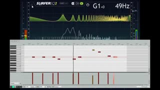 دانلود پلاگین اکولایزر Sound Radix SurferEQ v2.0.2 HAPPY NEW YEAR-R2R