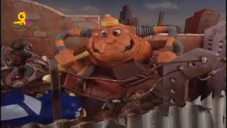 کارتون گاراژ بزرگ  قسمت 18_ [OLDTV.IR] HDTV_ 576P