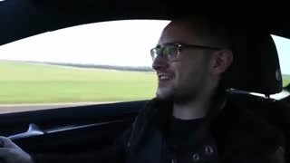 فولکس گلف GTI نسل هفت