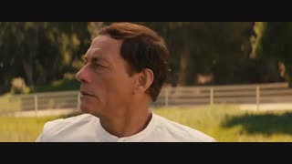 سریال اکشن کمدی ژان کلود ونجانسون-با بازی فرانکی-فصل 1 قسمت آخر-با زیرنویس چسبیده- Jean-Claude Van Johnson S01E06