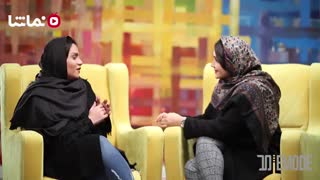 قسمت پنجم "ژمد" سورپرایز بنجامن با حضور مطهره حیدری