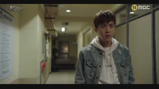 قسمت بیست و یکم سریال کره ای Two Cops 2017 - با زیرنویس فارسی