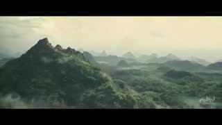 پشت صحنه فیلم Kingsman- The Golden Circle