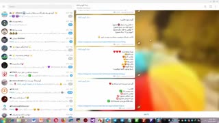فیلم صحت کار ربات تبچی تحت ویندوز