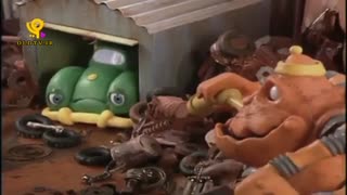 کارتون گاراژ بزرگ  قسمت 19_ [OLDTV.IR] HDTV_ 576P