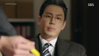 قسمت بیست و چهارم سریال کره ای Doubtful Victory 2017 - با زیرنویس فارسی