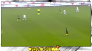 استفان ده فری  ( گل , مهارت و  پاس گل ) در 2016/17