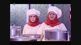 سریال ویلای من - قسمت 6