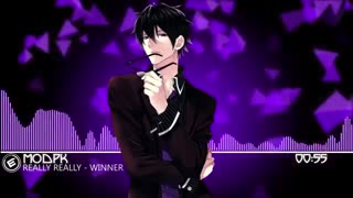 ✧ Nightcore → Really Really✧
