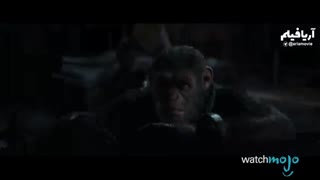 10 نقش منفی برتر سینمایی سال 2017