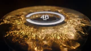 HUAWEI Mate 10 Series TVC_30 seconds HD