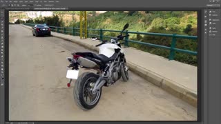 آموزش تکنیک Content Aware Fill در فتوشاپ + حذف موارد ناخواسته Content-Aware Fill | Photoshop CC