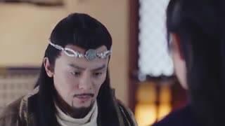 قسمت48سریال چینی پرنسس وی یونگ The Princess Weiyoung 2016