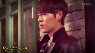 میکس عاشقانه و احساسی از کیم وو بین و پارک شین هه در سریال وارثان❤درد کمی نیست...❤