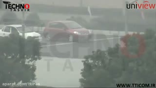 دوربین Uniview - فن آوری ضد بخار ضد مه