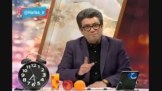 چالش رشیدپور با مسئولان صنعت خودرو - کچلی