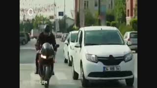 قسمت 2 سریال دختران آفتاب با دوبله فارسی