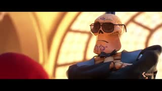 دانلود دوبله فارسی انیمیشن کوکو Coco 2017