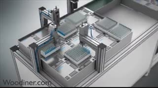 صرفه جویی و ذخیره سازی همزمان در شرکت فستو، فستو یکی ازبزرگترین شرکت های پنوماتیک جهان در صنعت چوب است