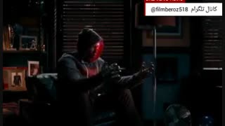 دانلود فیلم لیگ عدالت با کیفیت عالی و زیرنویس فارسی