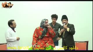 ضد هوایی (صمد ممد)