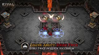 RIVAL: Crimson x Chaos