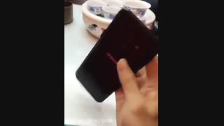 ویدیوی لو رفته از گوشی پرچم‌دار Galaxy S9 Plus سامسونگ