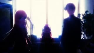 Charlotte 「AMV」- All You Are
