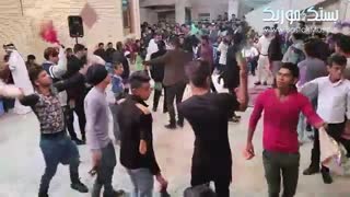 احمد غیرت عروسی کوخرد