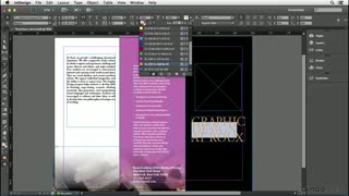 InDesign CC tutorial: Adding and editing text