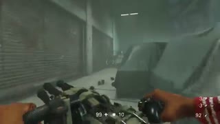 WOLFENSTEIN 2 THE FREEDOM CHRONICLES "GUNSLINGER JOE" Walkthrough Gameplay Part 2 (DLC)