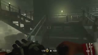 WOLFENSTEIN 2 THE FREEDOM CHRONICLES "GUNSLINGER JOE" ENDING - Walkthrough Gameplay Part 3 (DLC)