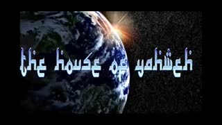 The History Of Yahweh ..(The Hebrew God Of The Bible)