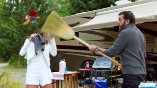 تریلر فیلم Woody Woodpecker