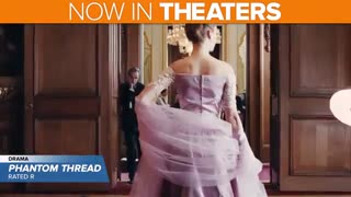 فیلم های که در هفته اول سال 2018 اکران خواهند شد