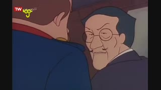 بی خانمان قسمت 34