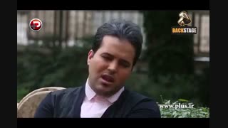 ناگفته های زندگی علی عبدالمالکی : مادرم مستخدم مدرسه است