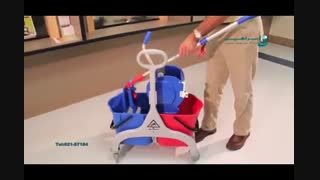 ترولی - ترولی نظافتی ابزاری کارآمد در محیط های مختلف