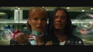 پایان متفاوت Iron Man 2 که دیده نشد