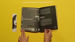 گزارشی از جلسات کارتون تهران در مجله زرد