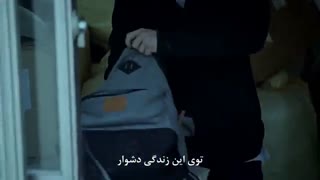 موزیک ویدیو Come Back Home از BTS - [ با زیرنویس فارسی چسبیده ]