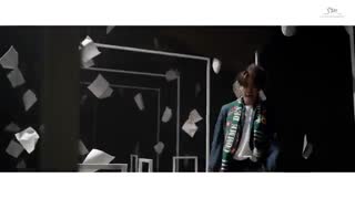 موزیک ویدیو Love Me Right از EXO