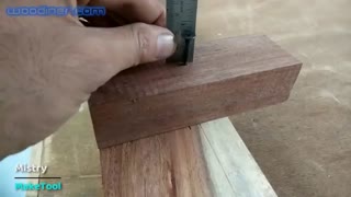 ایده های خلاق در وودینر