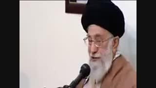 رهبر انقلاب - در خصوص قضایای این چند روز حرف‌هایی دارم و در وقت آن با مردم عزیزمان سخن خواهم گفت