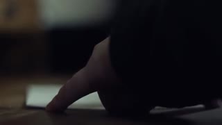 Really Short Movies - The King In Yellow