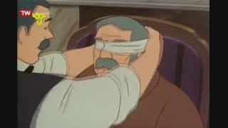 بی خانمان قسمت 50