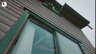 سریال وضعیت پیچیده رابطه قسمت 11  Iliski durumu karisik (ترکی)