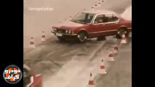 نحوه عملکرد سیستم ترمز ABS  ( خودرو گراف )