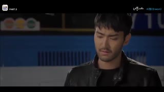 یه ویدیو دیگه  از سریال کره ای ( او زیبا بود-She Was Pretty - 그녀는 예뻤다)